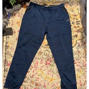 Spalding men’s sweatpants